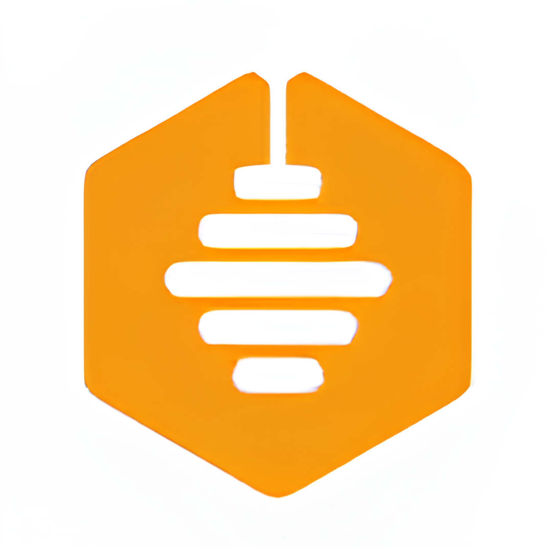 BeeTreat Logo